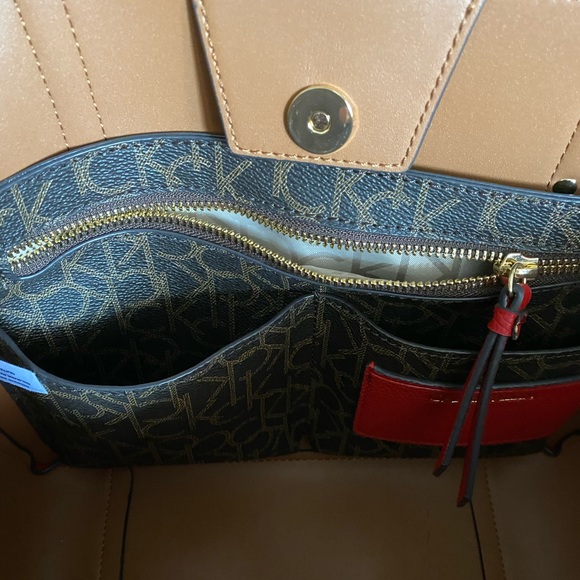 Ck tote bag - Picture 4 of 7